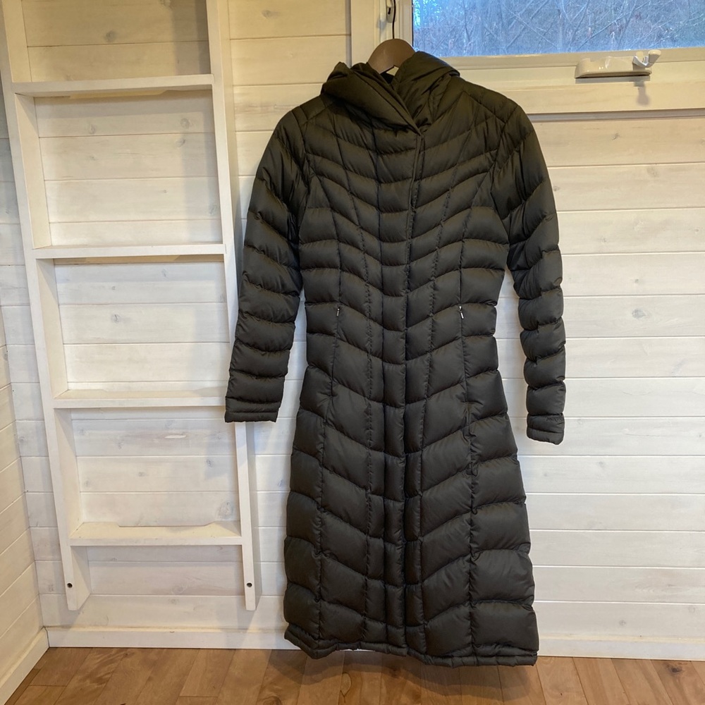 LIKE NEW Women’s Patagonia Downtown Loft Parka XS